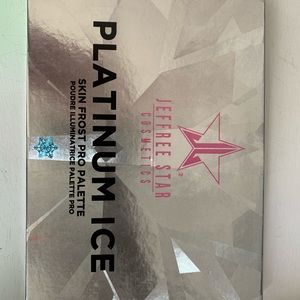 Jeffree Star Cosmetics Skin Frost Pro Palette